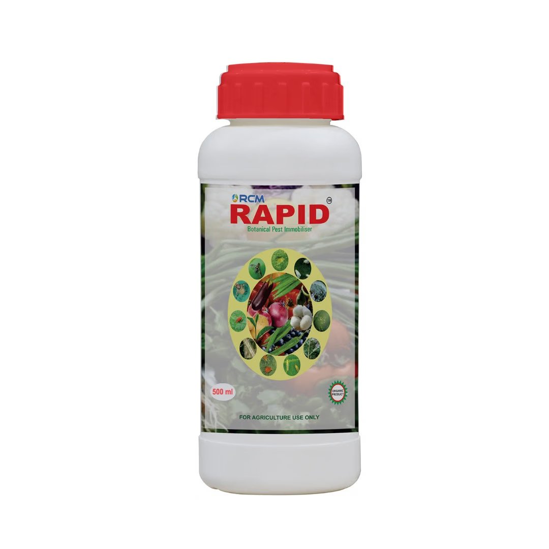 New Rapid(500Ml)