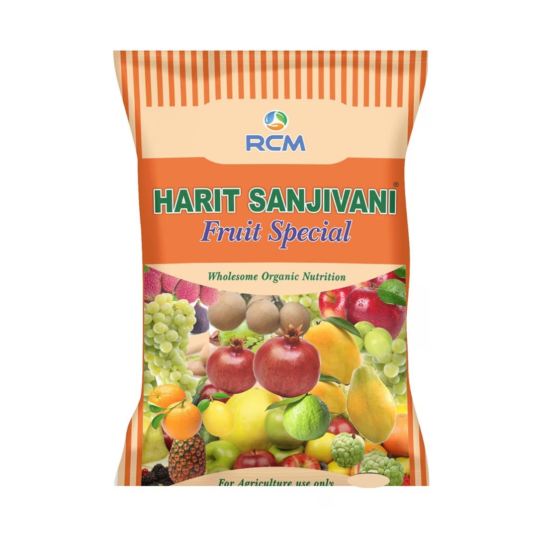 Harit Sanjivani Fruit special(250g)