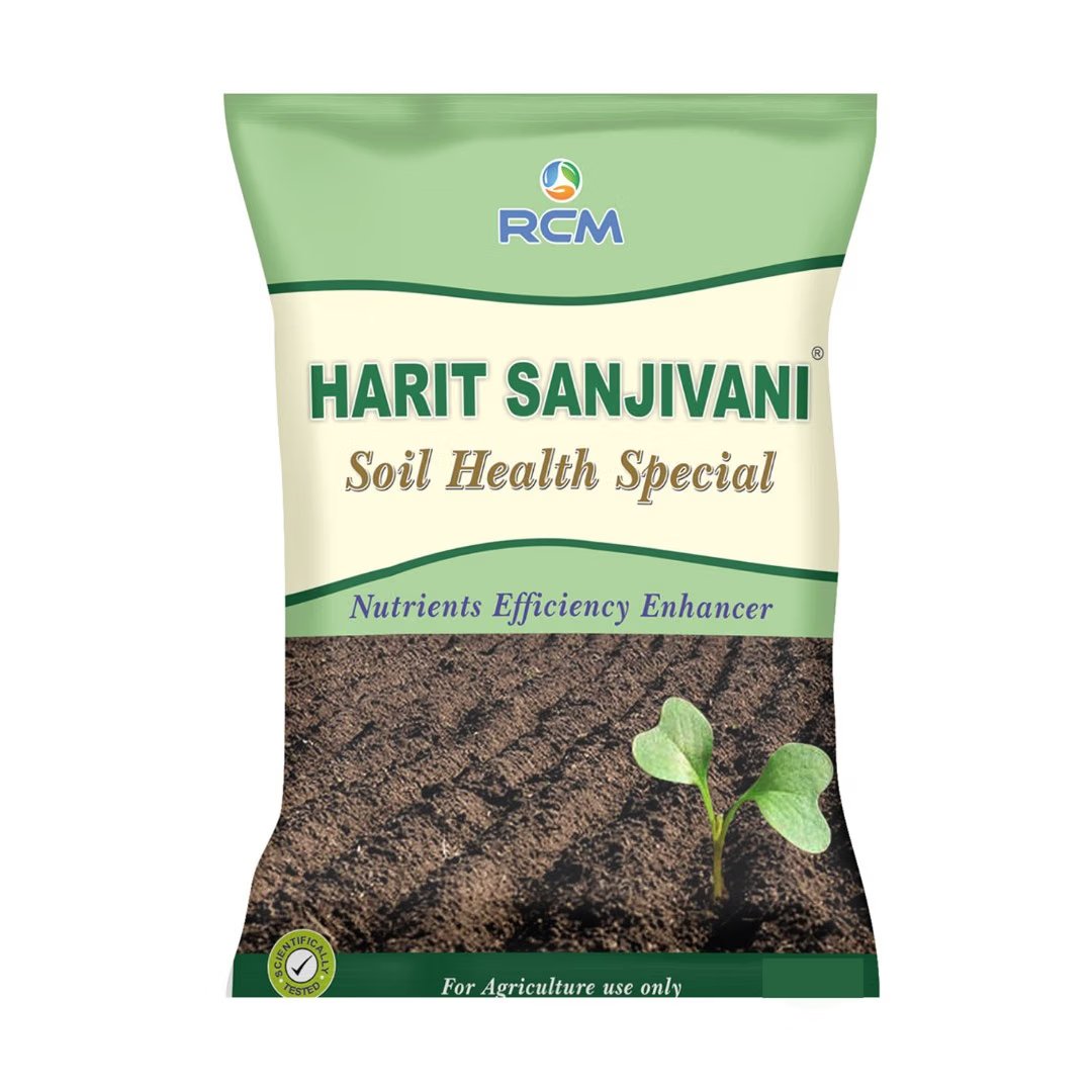 Harit Sanjivani Soil Health Special(250g)