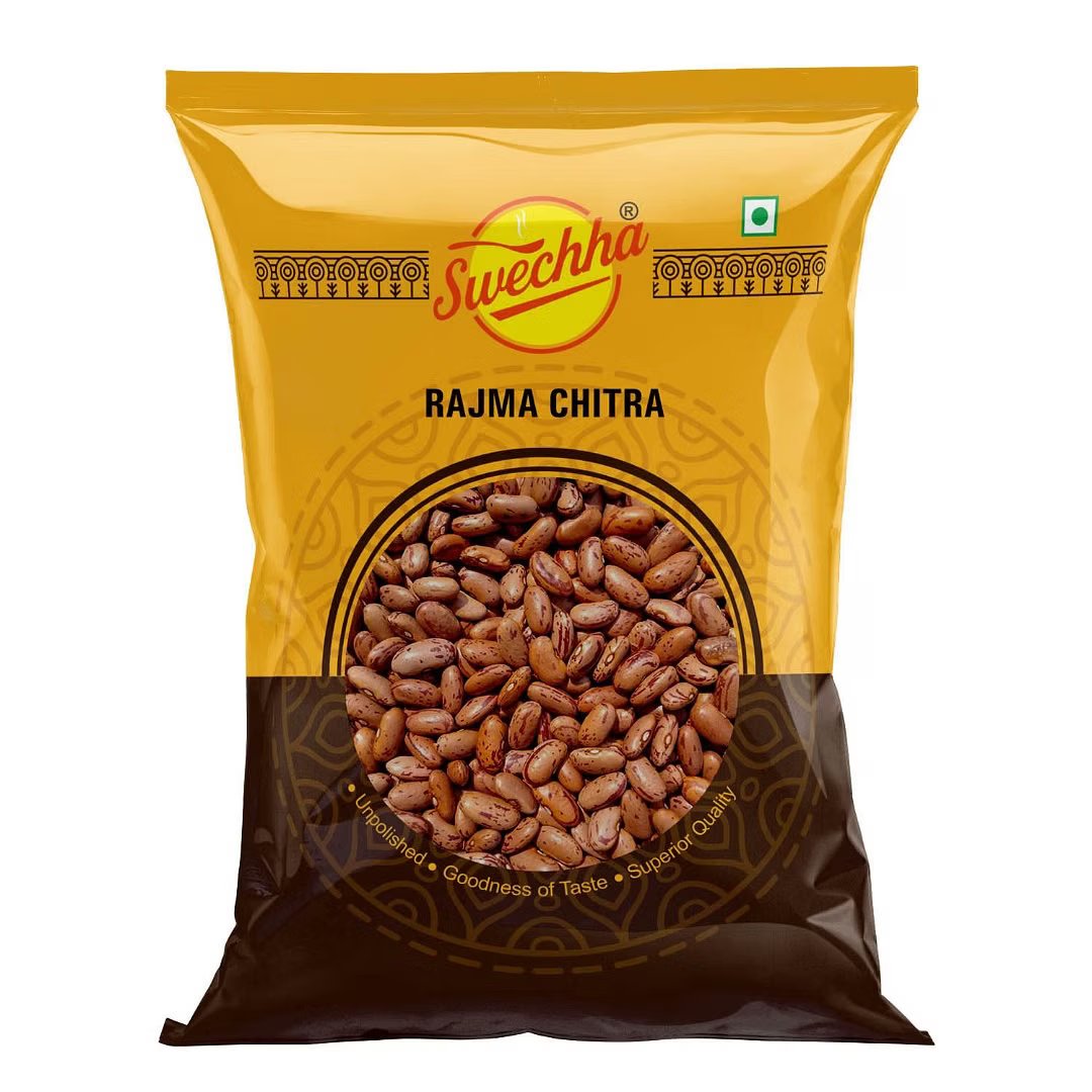 New Rajma Chitra(400G)