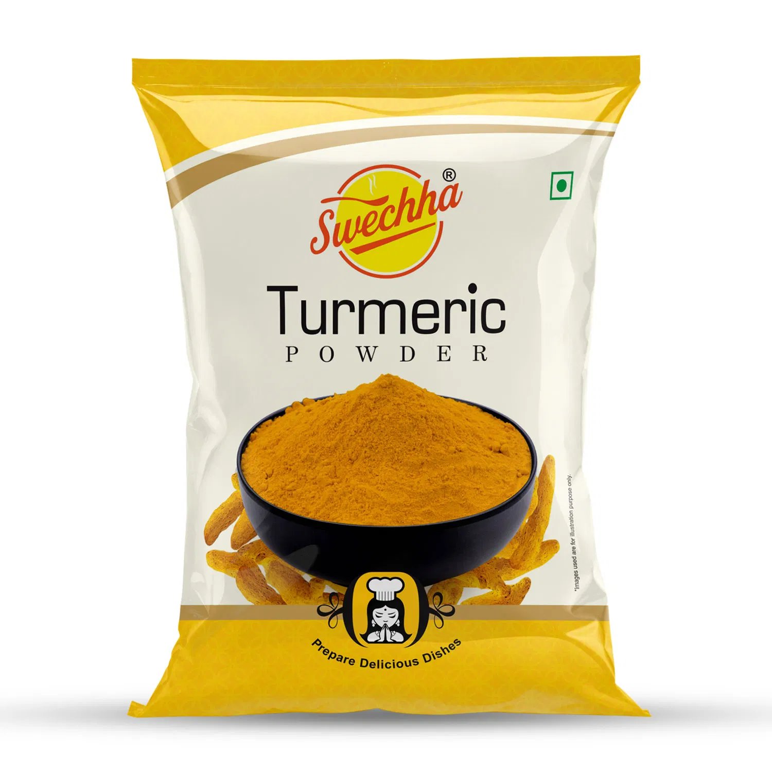 RCM Turmeric Powder(200g)