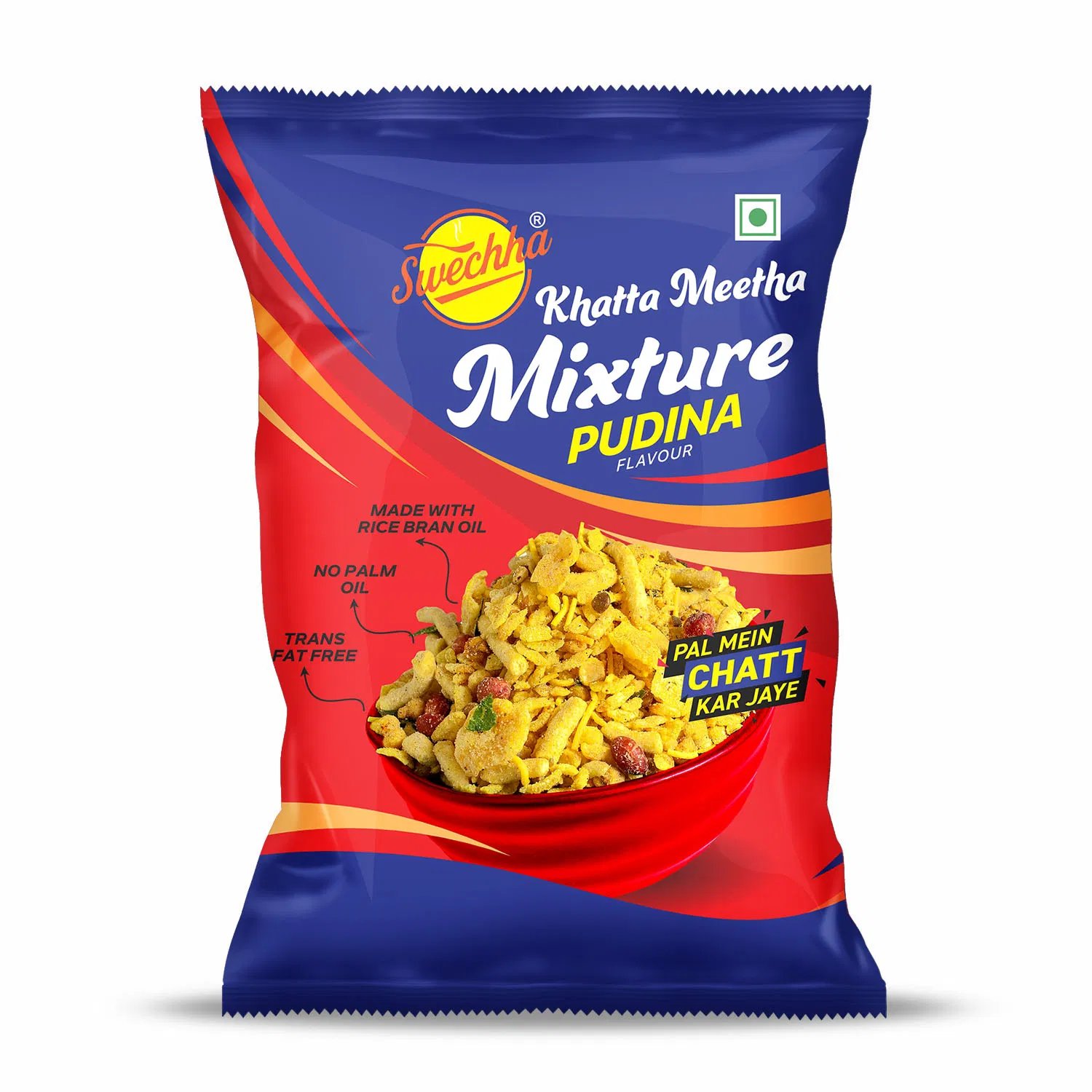Khatta Meetha Mixture(170g)