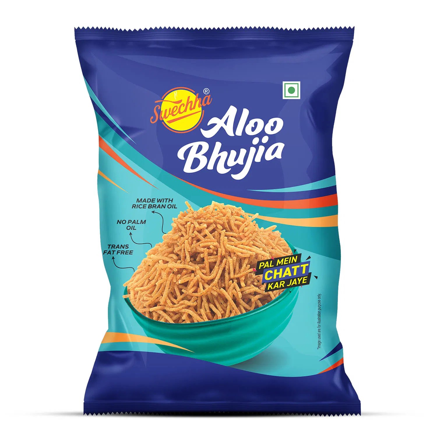 Swechha Aloo Bhujia(25g)