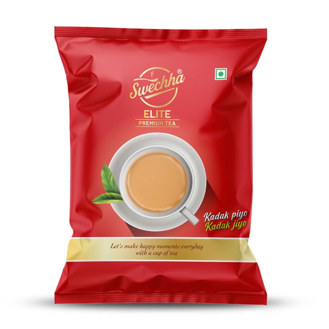 Swechha Elite Tea(500g)