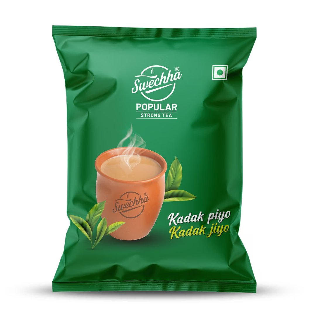 Swechha Popular Tea(500g)