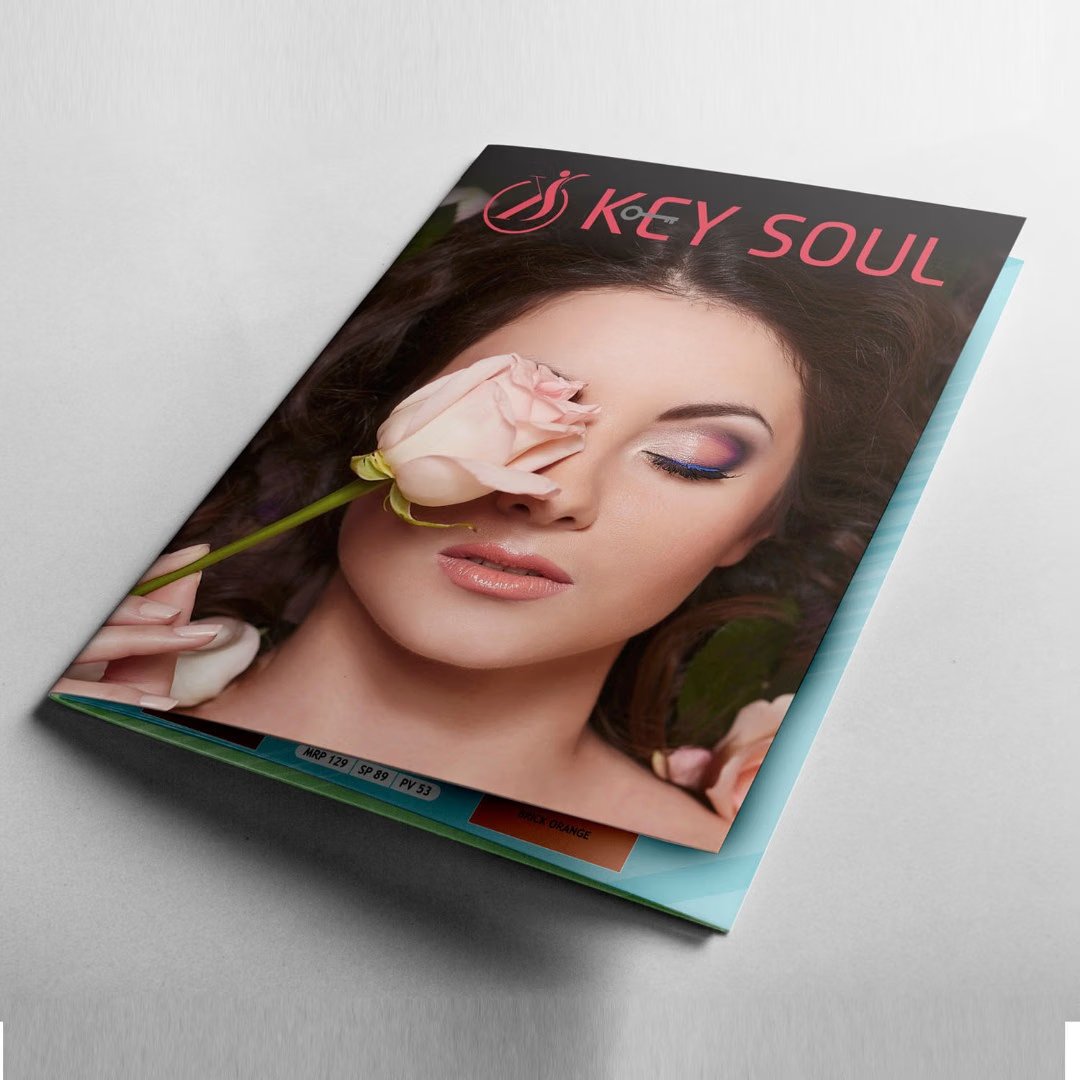 Posters, Books & Leaflets