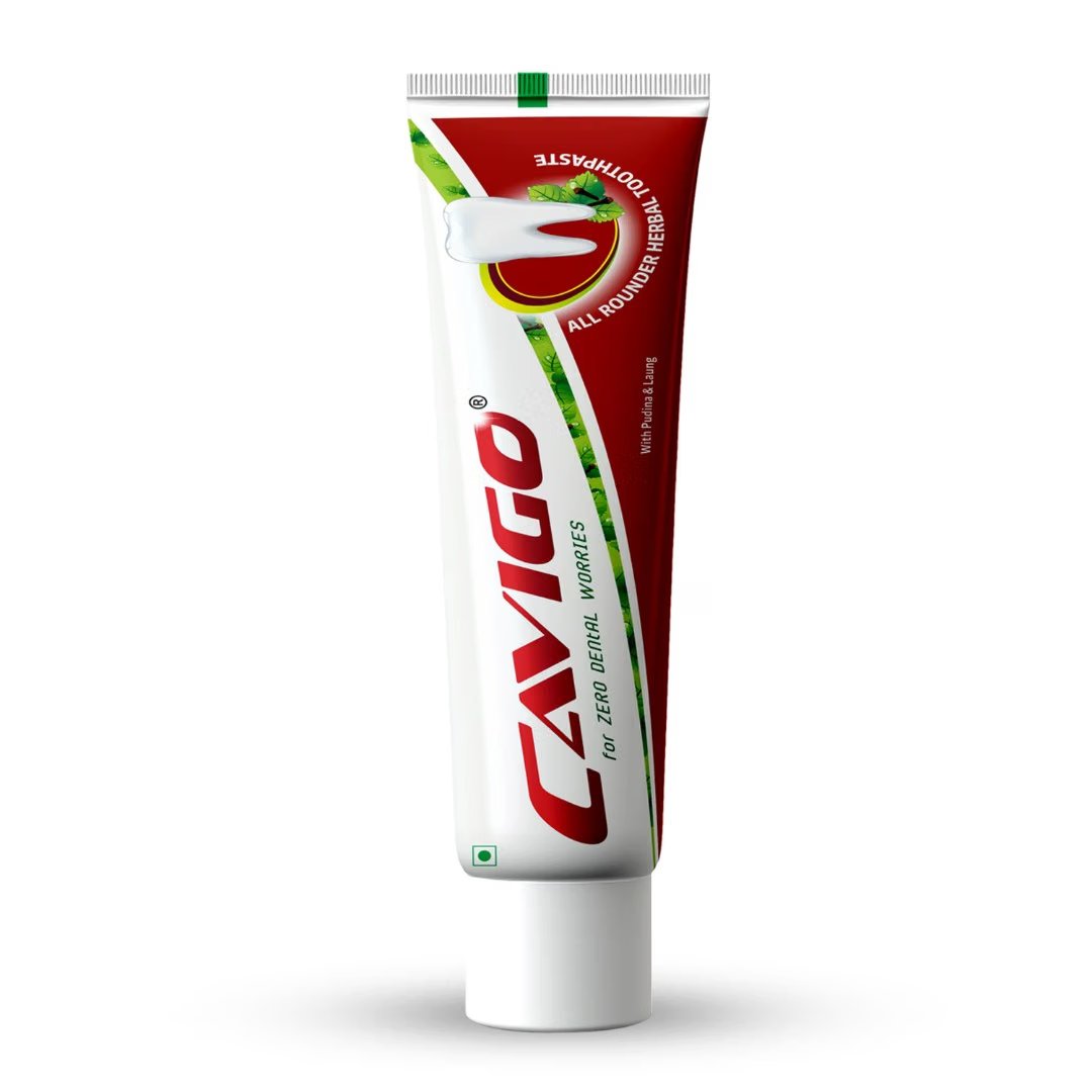 Tooth Paste
